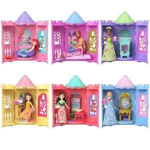 Disney Princess Tower Surprise Assortment