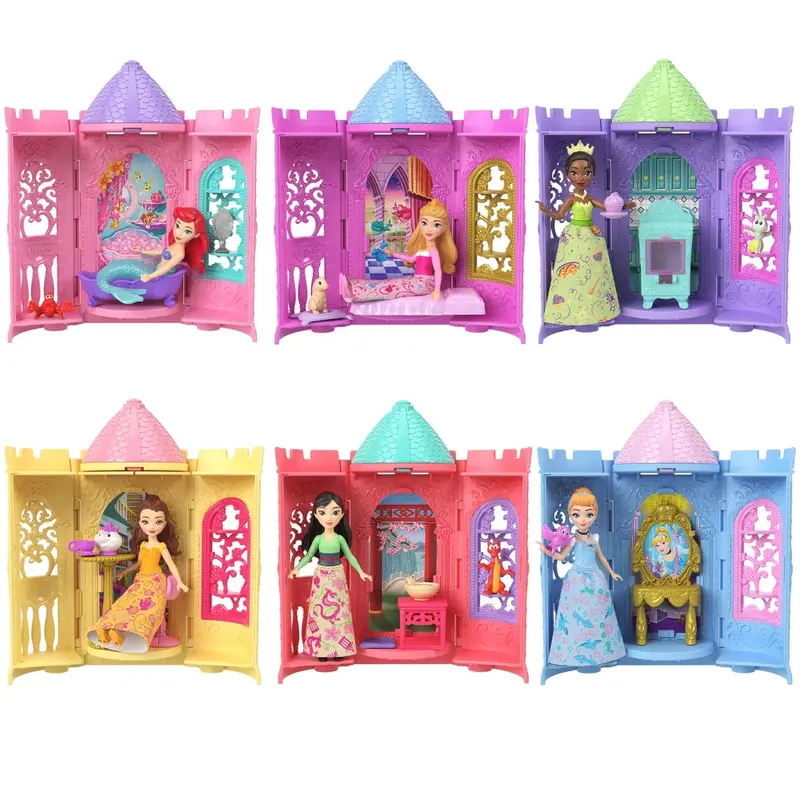 Disney Princess Tower Surprise Assortment