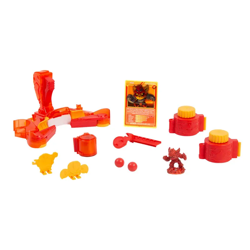 Doteki Battle Training Set - Heatoru