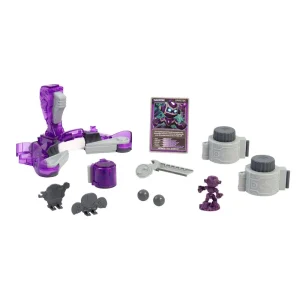 Doteki Battle Training Set - Spiritek