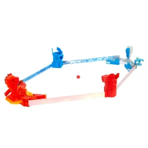 Doteki Multiplayer Battle Pack - Arctos vs Heatoru