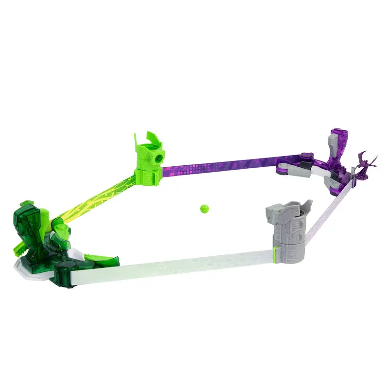 Doteki Multiplayer Battle Pack - Organika vs Spiritek