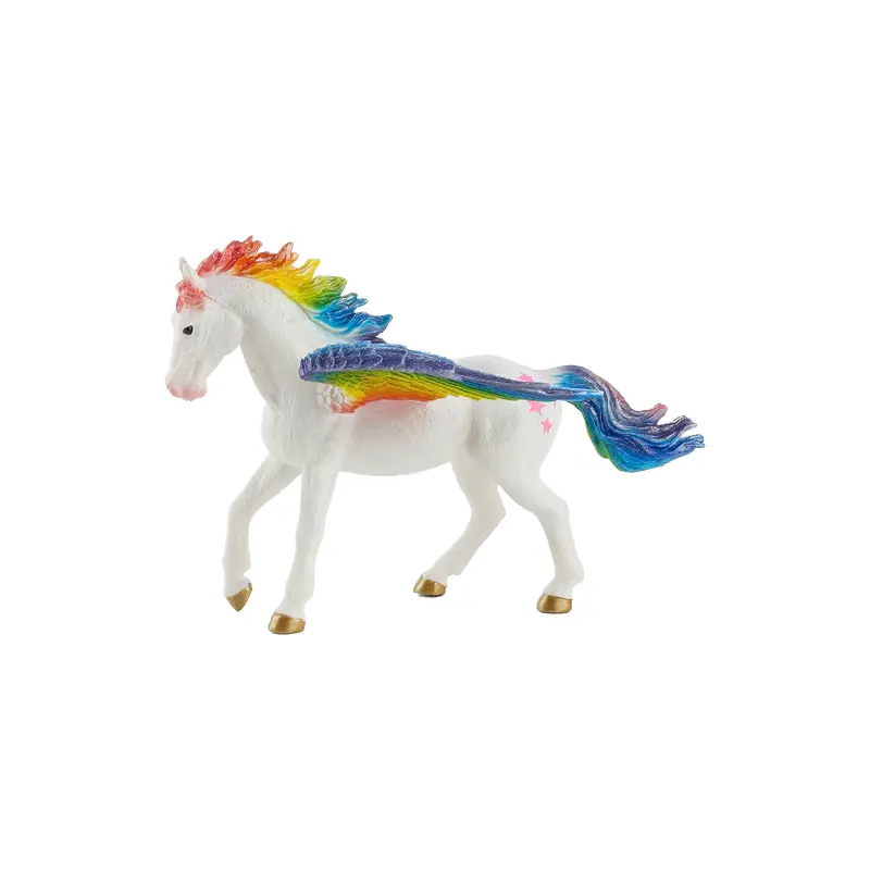 MOJO - Rainbow Pegasus