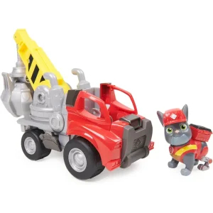 Rubble & Crew Chargers Crane Grabber
