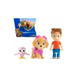 Spin Master Paw Patrol Story Figure Pack - Skye