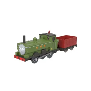 Thomas & Friends Classic Duck Motorized Engine