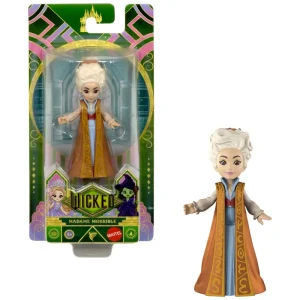 Wicked Small Doll Madame Morrible 7cm