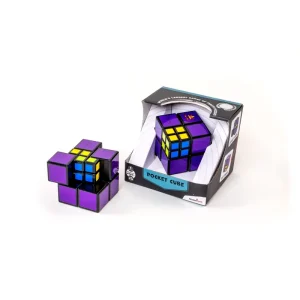 Brainteasers Pocket Cube