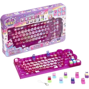 Clickeez Keyboard Mega Pack