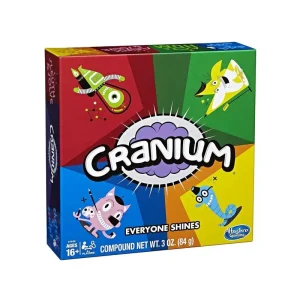 Cranium Classic