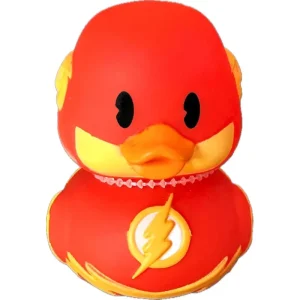 DC Superero Duckalooz - The Flash