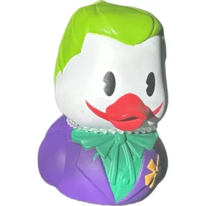 DC Superero Duckalooz - The Joker