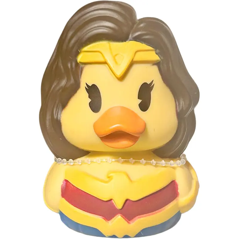 DC Superero Duckalooz - Wonder Woman