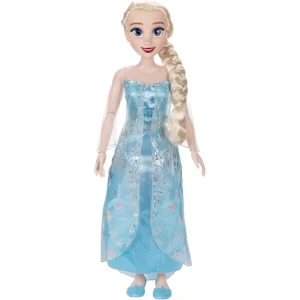 Disney Princess Frozen Playdate Elsa 81cm Doll