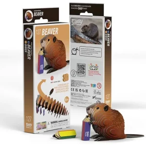 EUGY Beaver