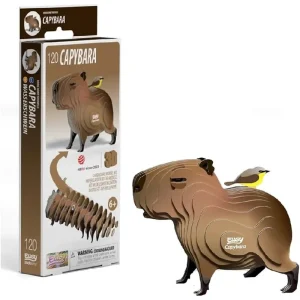 EUGY Capybara
