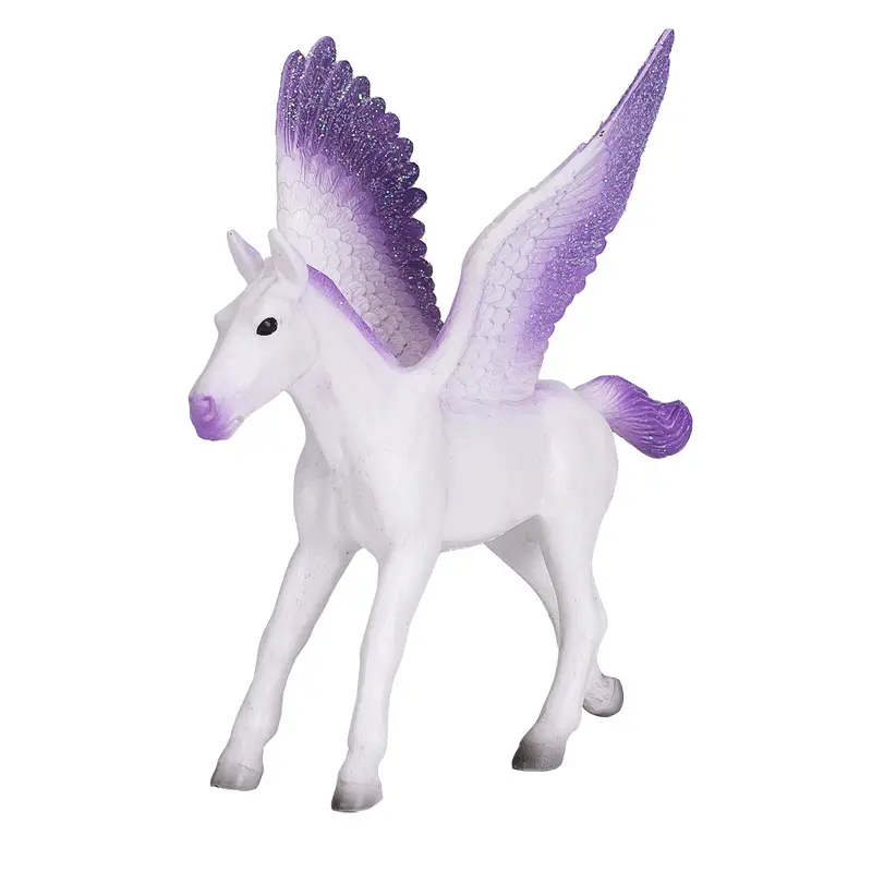 MOJO - Unicorn Baby Lilac