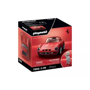 Playmobil Collectors Ferrari 250 GTO