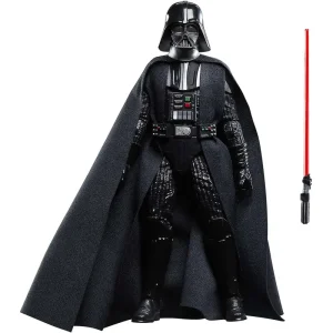 Star Wars The Black Series Darth Vader Action Figure
