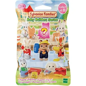 Sylvanian Families Baby Builders Surprise Pack