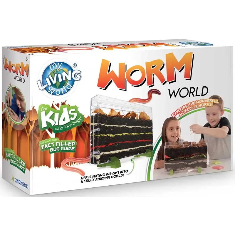 Worm World