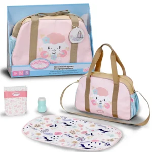 Baby Annabell Changing Bag