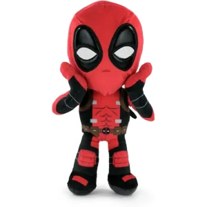 Deadpool Surprised 46cm Soft Toy