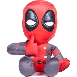 Deadpool Thumbs Up 46cm Soft Toy