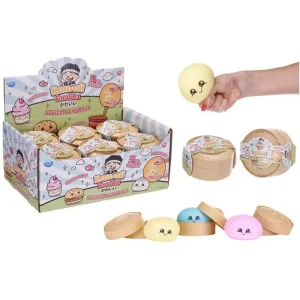 Kawaii Foodiez - Squeezy Dumplings Assorted