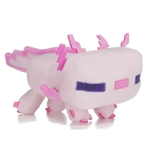Minecraft 30cm Soft Toy - Axolotl