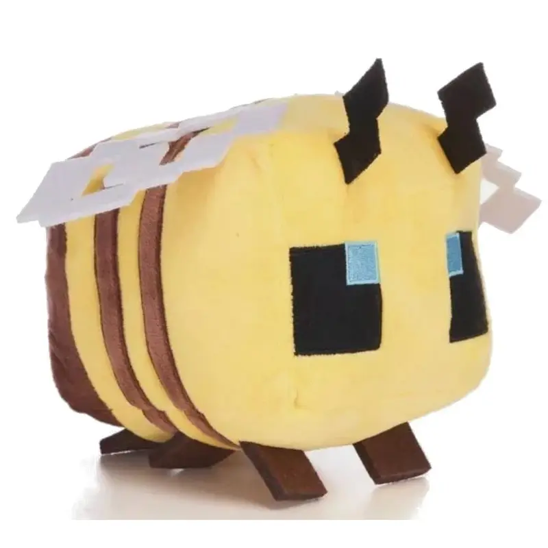 Minecraft 30cm Soft Toy - Bee