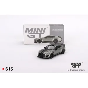 Mini GT Shelby GT500 SE Widebody 1:64 Die Cast