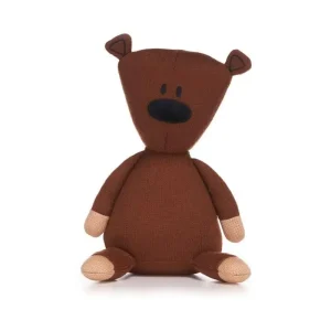Mr Bean - Teddy 26cm Soft Toy