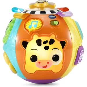 VTech Animal Discoveries Ball