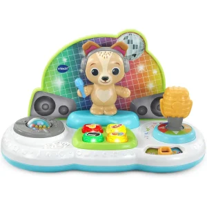 VTech DJ Jams Puppy