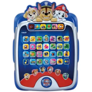 Vtech Paw Patrol Light Up Learning Pad