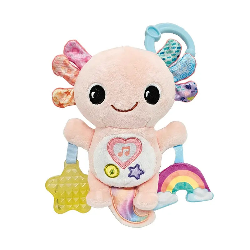 VTech Rainbow Lights Axolotl