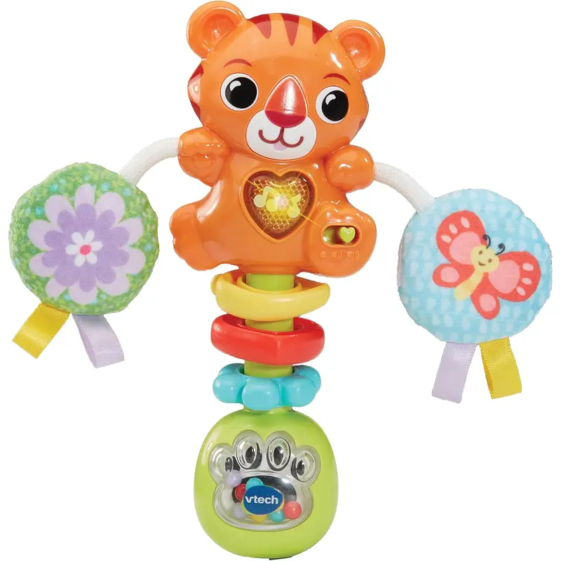 VTech Rattle & Roar Tiger