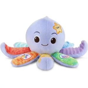 VTech Snuggles The Octopus
