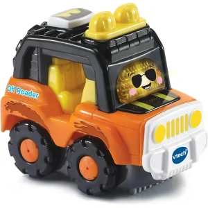 Vtech Toot Toot Off Roader