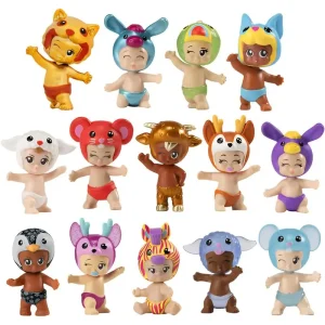 Bibi-Chibis Surprise Single Pack