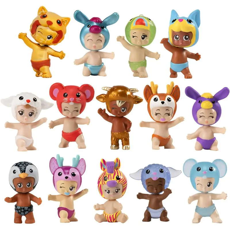 Bibi-Chibis Surprise Single Pack