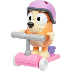 Bluey Chat Mates Bingo with Scooter