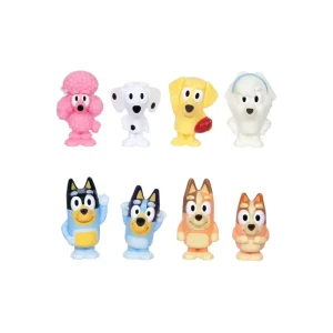 Bluey Minifigure Blind Bag Series 13