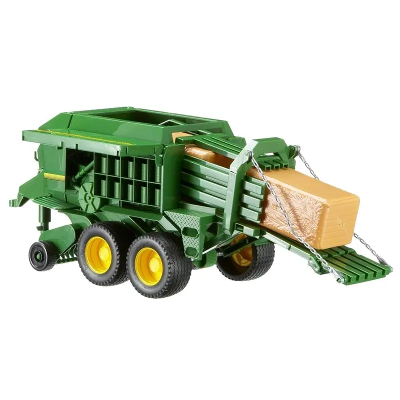 Bruder John Deere Big Balepress