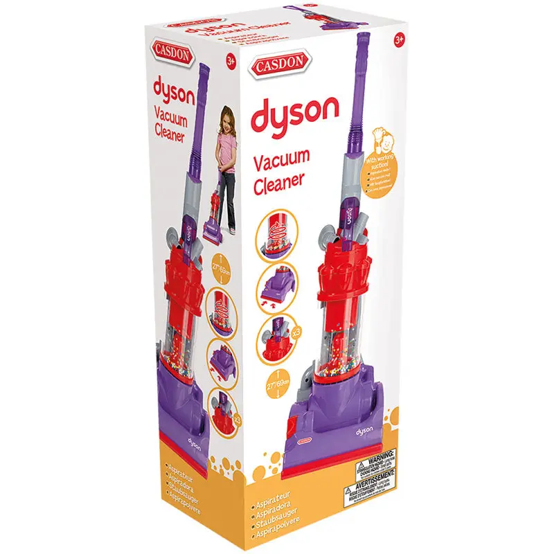 Casdon Dyson Vacuum Cleaner
