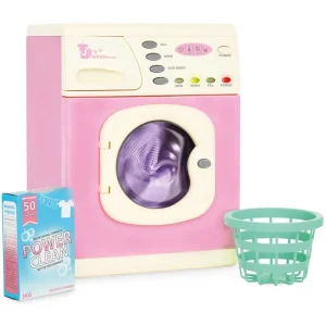 Casdon Electronic Washer