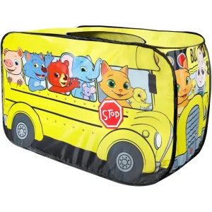 Cocomelon Pop Up School Bus