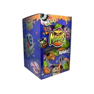 Madballs - Capsules