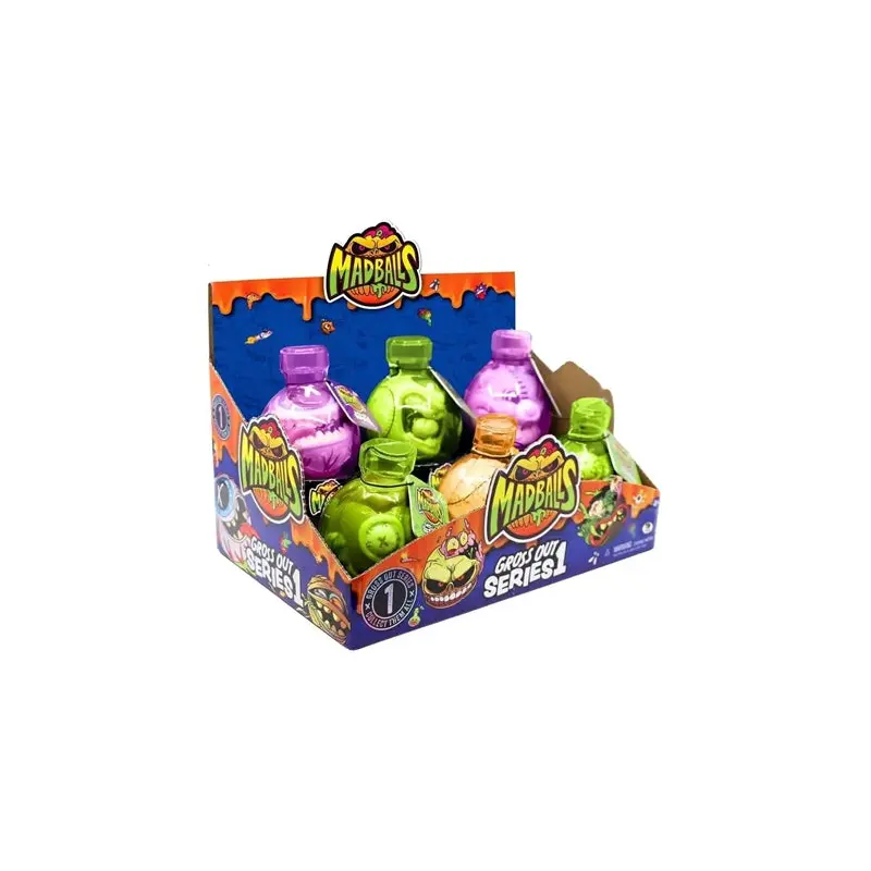 Madballs - Gross Out Series 1